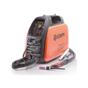 KEMPPI MINARCTIG EVO 200 MLP + horák TX225 G,4m