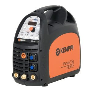 KEMPPI MINARCTIG 250 MLP +horák TX 225 G, 4m