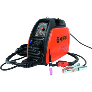 KEMPPI MINARCTIG EVO 200 +horák TX 225 G, 4m