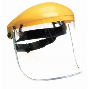 VISIGUARD SE1760 štít plast.+držiak