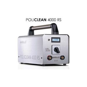 IWELD POLICLEAN 4000 RS