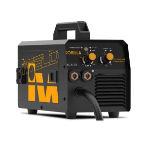 IWELD GORILLA MULTIFLUX 153 SYNERGIC NOGAS