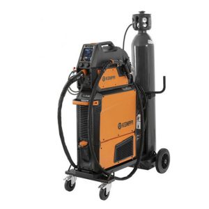 KEMPPI X5 FASTMIG AUTOMATIC 400 W WORKPACK SET